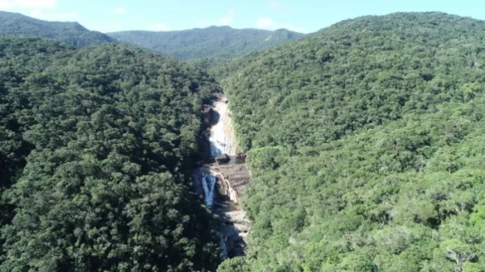 Governo lança programa para fortalecer o turismo sustentável em Unidades de Conservação
