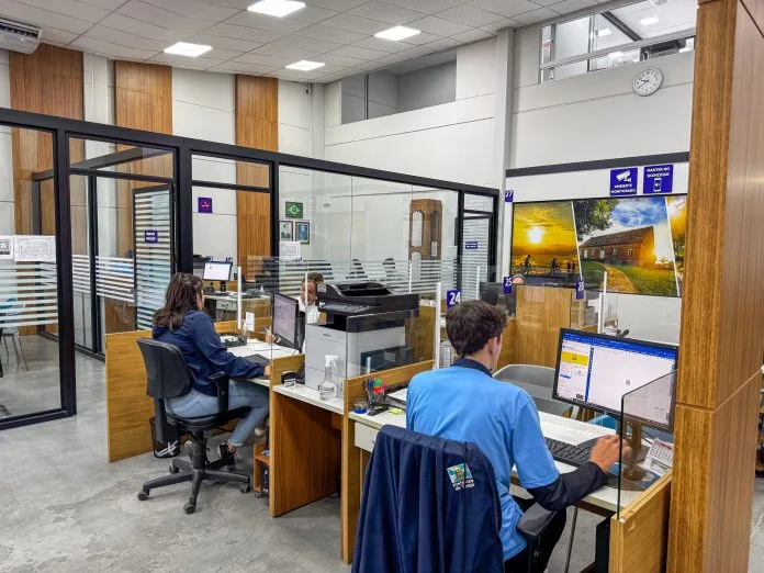 Prefeitura de Timbó abre inscrições para vagas de estágio remunerado