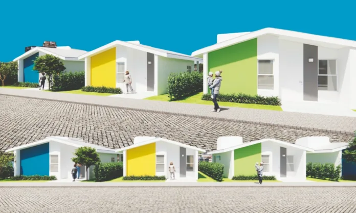 Casa Catarina: um marco de dignidade e esperança em Doutor Pedrinho