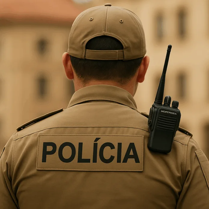 PMSC abre processo seletivo para Agentes Temporários com vagas em 19 cidades