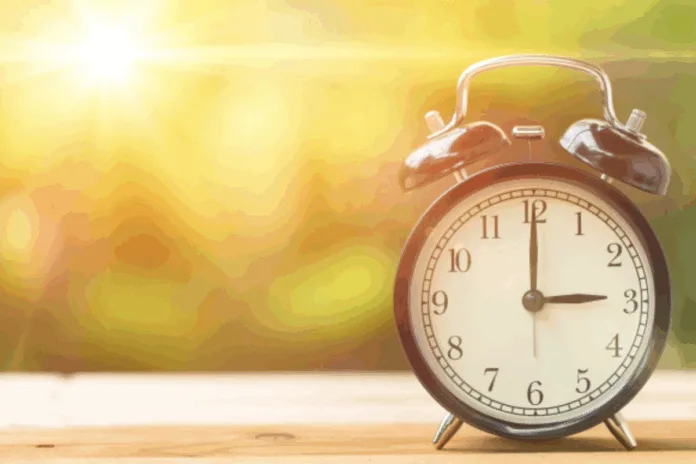 Comissão aprova proibição do horário de verão em todo o território nacional Fonte: Agência Câmara de Notícias