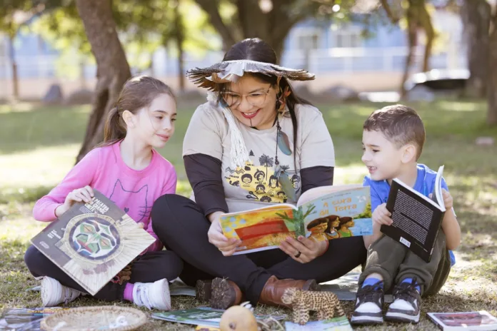 Narrativas Indígenas: memórias, saberes e culturas chegam ao Vale