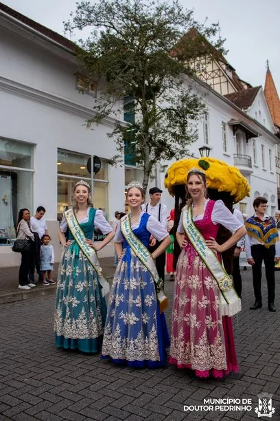 Festa da Natureza chega à 19ª edição para encantar a comunidade local e regional