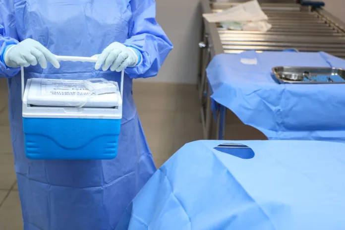 Setembro Verde: Cepon é destaque em doação de córneas em Santa Catarina