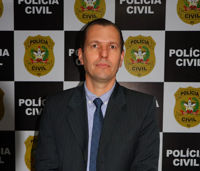 Idosos encontrados mortos em Pomerode: delegado dá informações sobre os casos