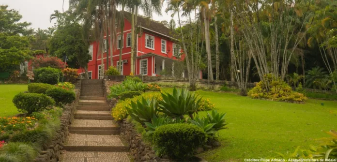 Primavera das Artes: Indaial se veste de cultura e encantamento