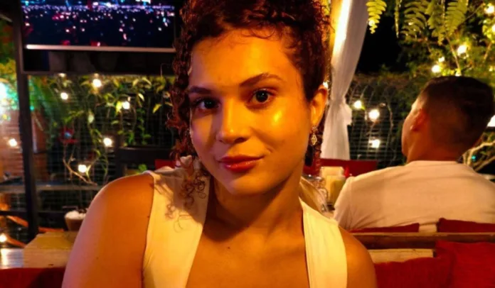 Jovem mãe de quatro filhos permanece desaparecida em Rio dos Cedros