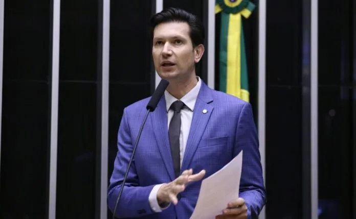 Deputado Gilson Marques abre o edital “Sem Barganha” para emendas parlamentares de 2026