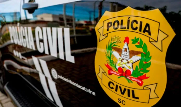 Operação contra pornografia infantil é deflagrada em Barra Velha e Joinville