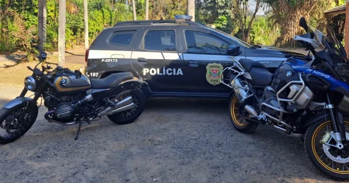 Polícia Civil deflaga operação contra rifas ilegais em Blumenau
