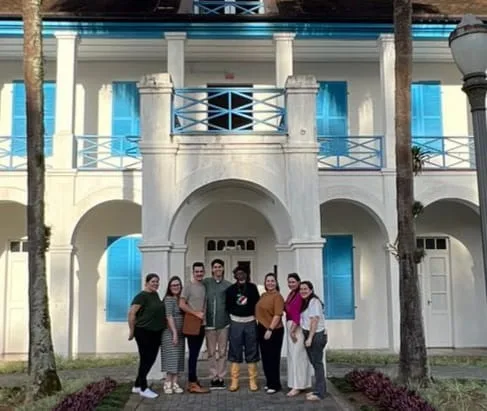 Educação promove visita técnica com imersão cultural e histórica