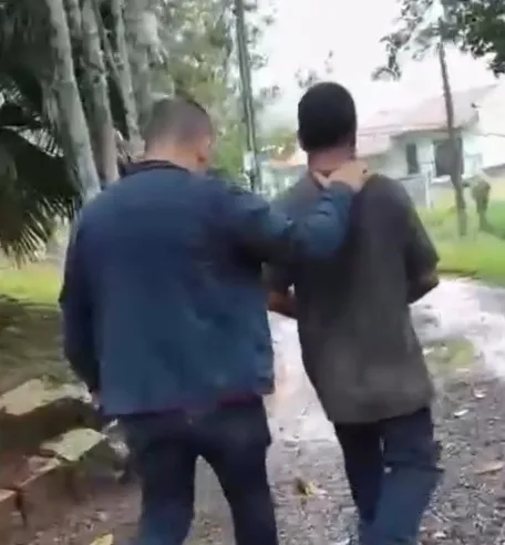 Polícia Civil prende homem em Blumenau condenado por estupro de vulnerável