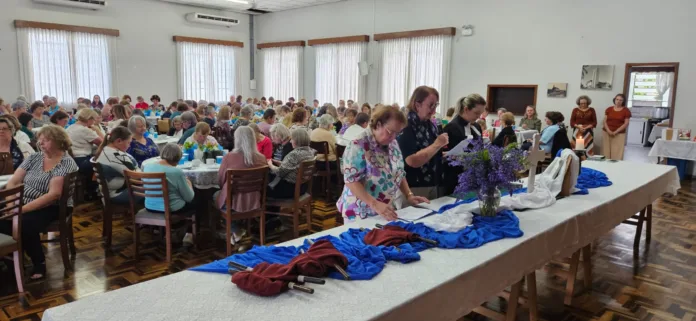 Semana Nacional da Oase 2025 celebra fé, comunhão e solidariedade