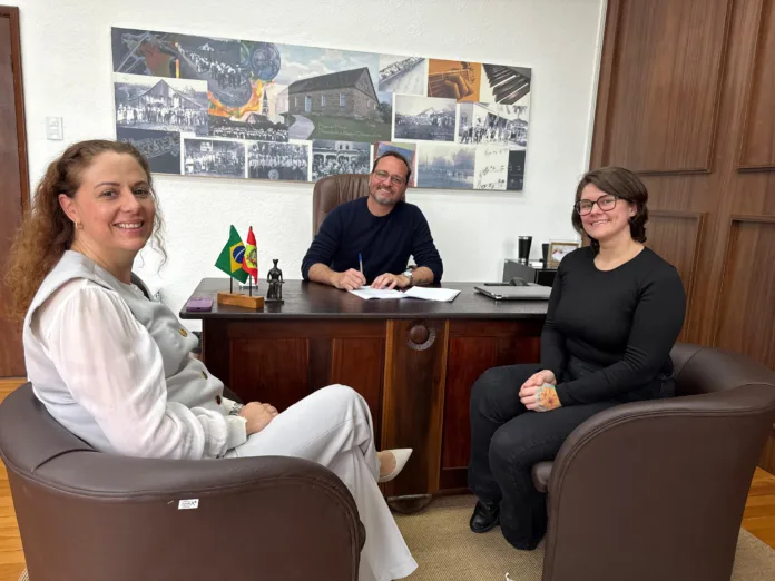 Timbó: novo REURB garante regularização de imóveis e mais qualidade de vida