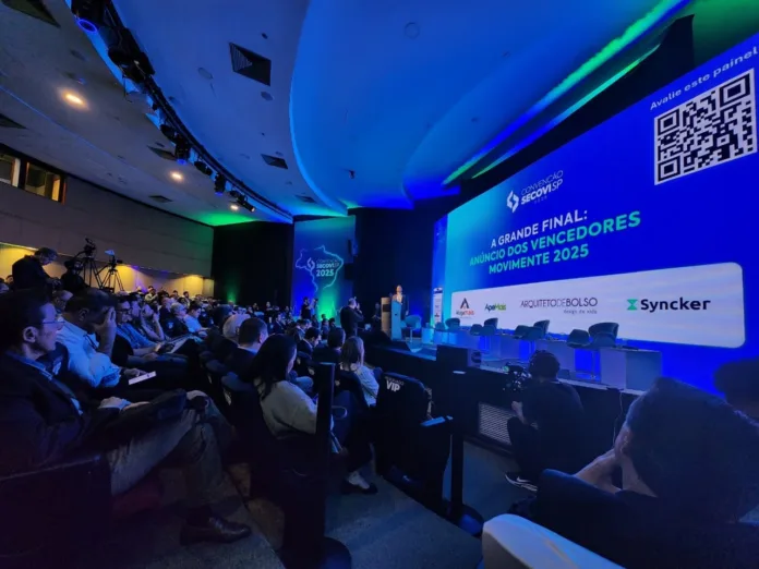 Syncker impulsiona a construção civil e a economia de Timbó