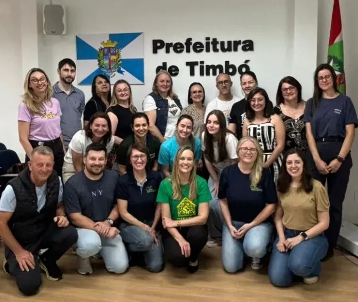 Valorização dos profissionais da educação em Timbó ganha força com nova lei
