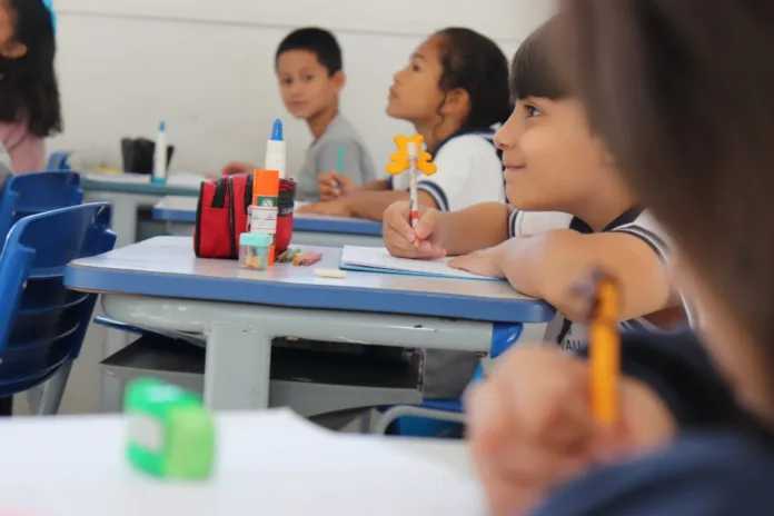 Prefeitura convida pais e responsáveis para avaliação da Rede Pública Municipal de Ensino