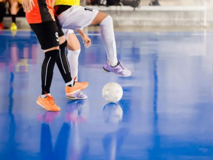Blumenau sedia Copa do Mundo de Futsal sub-19 com equipes de sete países
