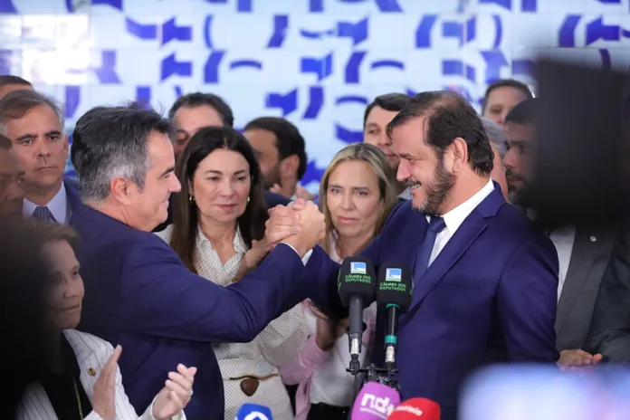 Federação União Progressistas, maior força política do país, deixa o governo Lula