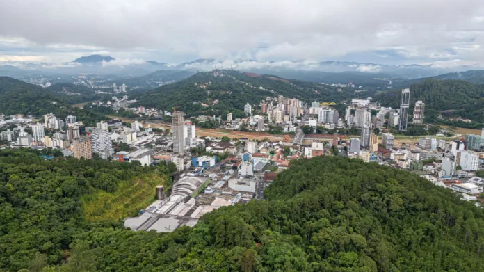 Secretaria da Fazenda inicia cadastro de imóveis para descontos no IPTU 2026