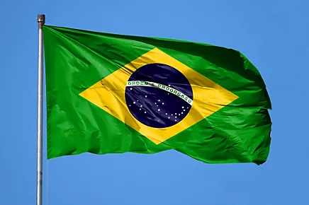 Desfile Cívico 7 de Setembro em Rodeio celebra a Independência do Brasil