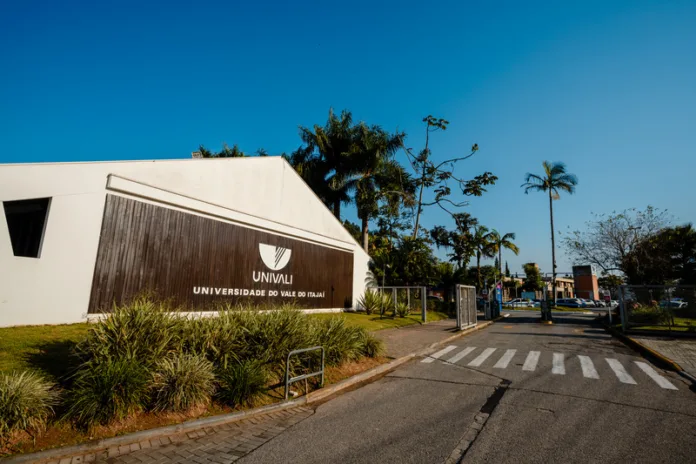 Univali conquista recursos da Fapesc para realizar mais sete eventos científicos