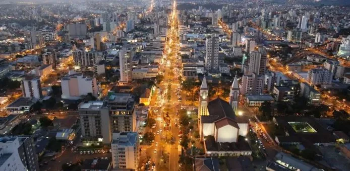 Gestão de dinheiro público em Santa Catarina é a melhor do Brasil, aponta estudo