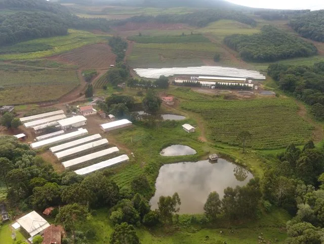 Epagri e SEMAE unem forças para validar o Cadastro Ambiental Rural em SC