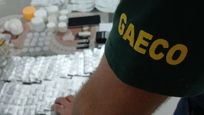 CyberGAECO deflagra Operação para o combate ao comércio ilegal de medicamentos abortivos