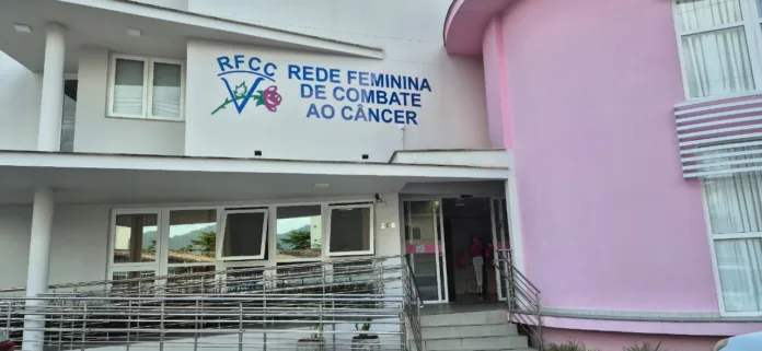 Outubro Rosa: o cuidado que transforma vidas Outubro Rosa: o cuidado que transforma vidas