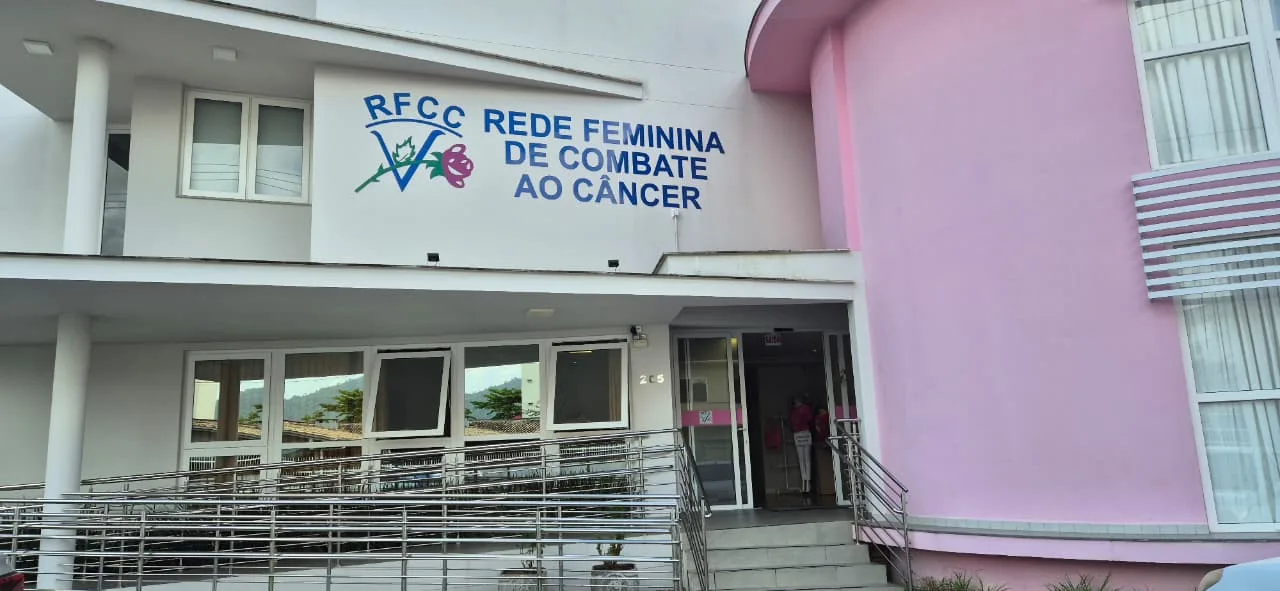 Outubro Rosa: o cuidado que transforma vidas