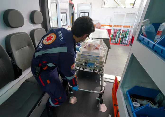 Dia do Médico profissionais do SAMU celebram a missão de salvar vidas em meio aos desafios da urgência e emergência