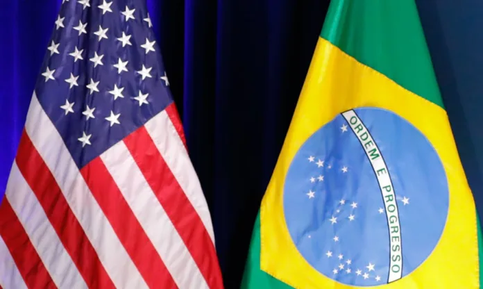 Exportações para os Estados Unidos em setembro caem 20,3% após tarifaço