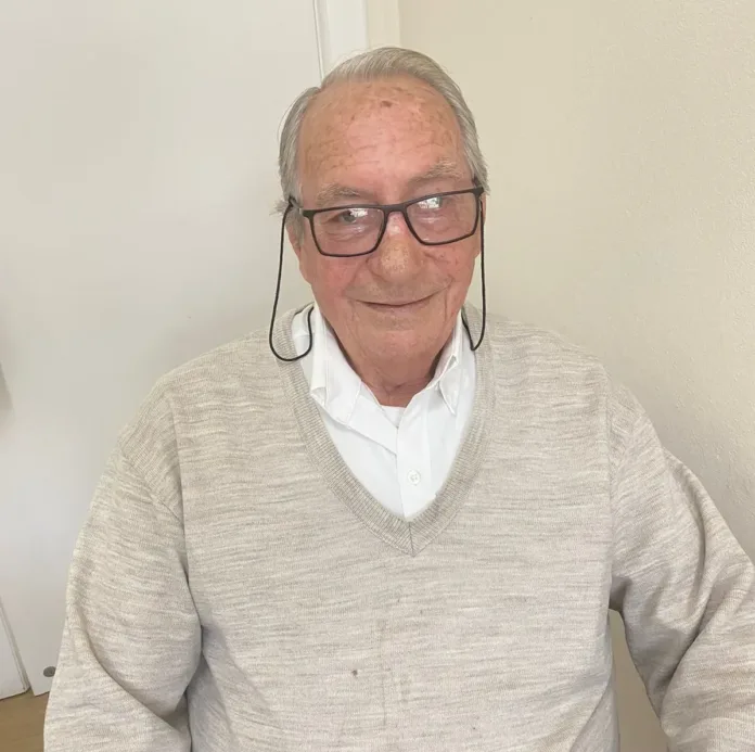 José Reinoldo Rosenbrock: 67 anos de jornalismo, memórias e pioneirismo