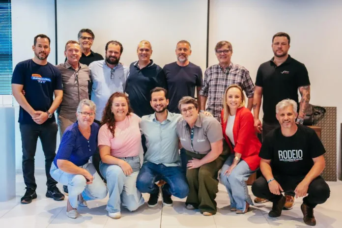 Vale Europeu inicia nova fase com fortalecimento da governança e foco no desenvolvimento turístico