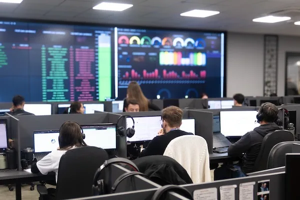 Inovação catarinense redefine padrões de segurança no transporte de cargas Inovação catarinense redefine padrões de segurança no transporte de cargas