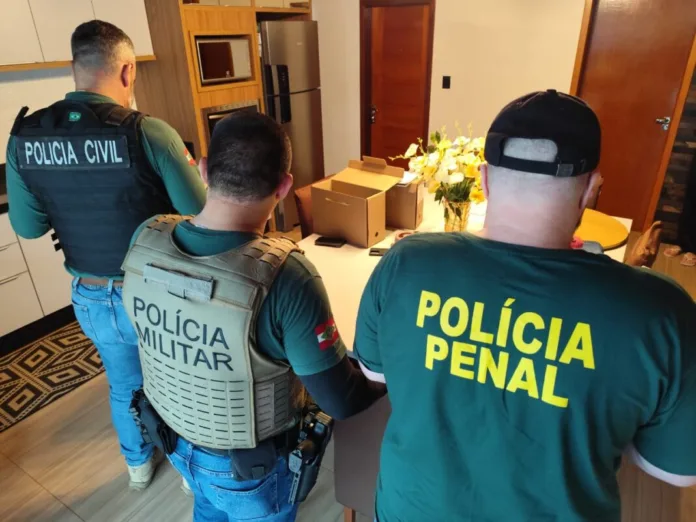 Suspeita de fraude em licitação de shows leva MP a investigar empresários e prefeitura em SC