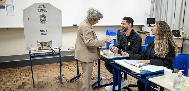 TRE-SC aprova resolução com novas regras para criação e gestão de locais de votação