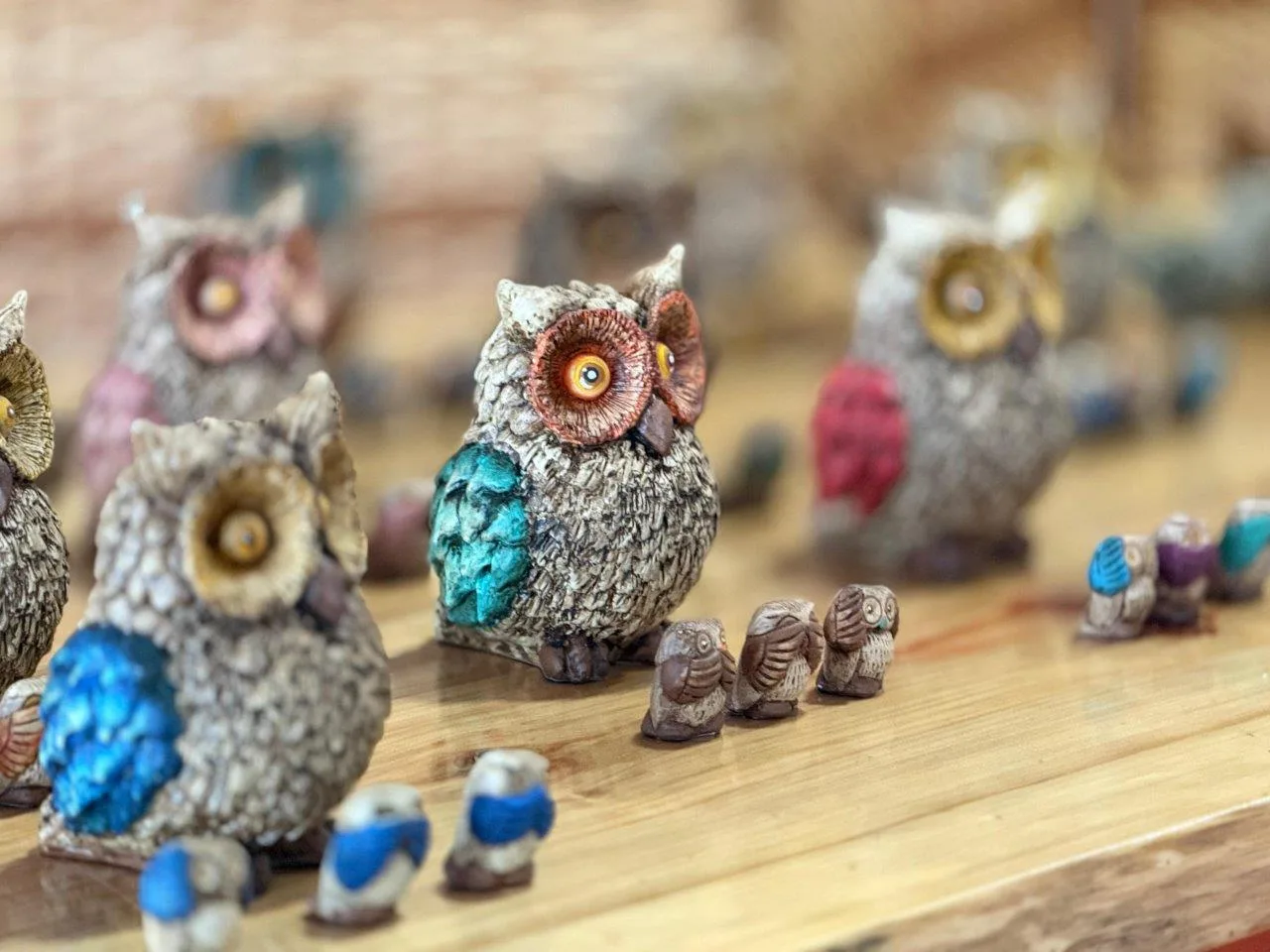 Museu da Imigração realizaexposição “Mãos Mágicas”