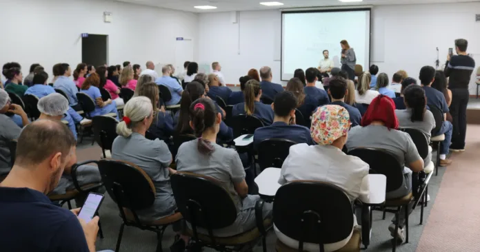 Saúde em Timbó ganha reforço com emenda que garante gerador para Oase e Renal Vida