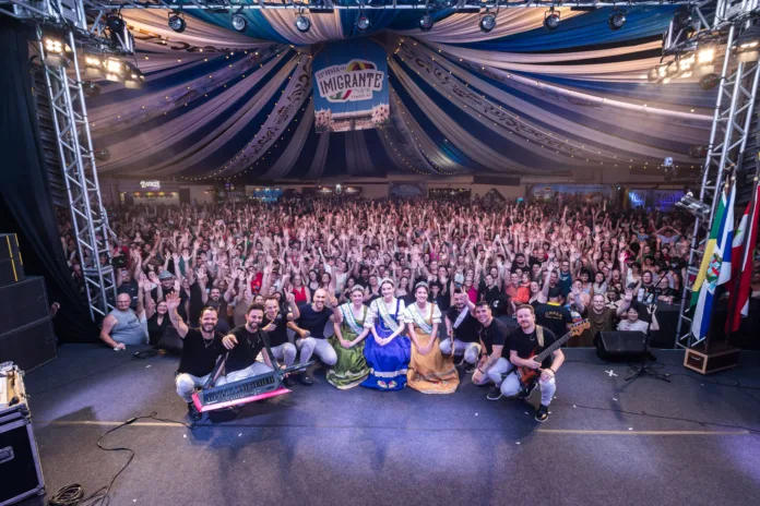 Santa Catarina em festa: o que fazer em outubro além da Oktoberfest