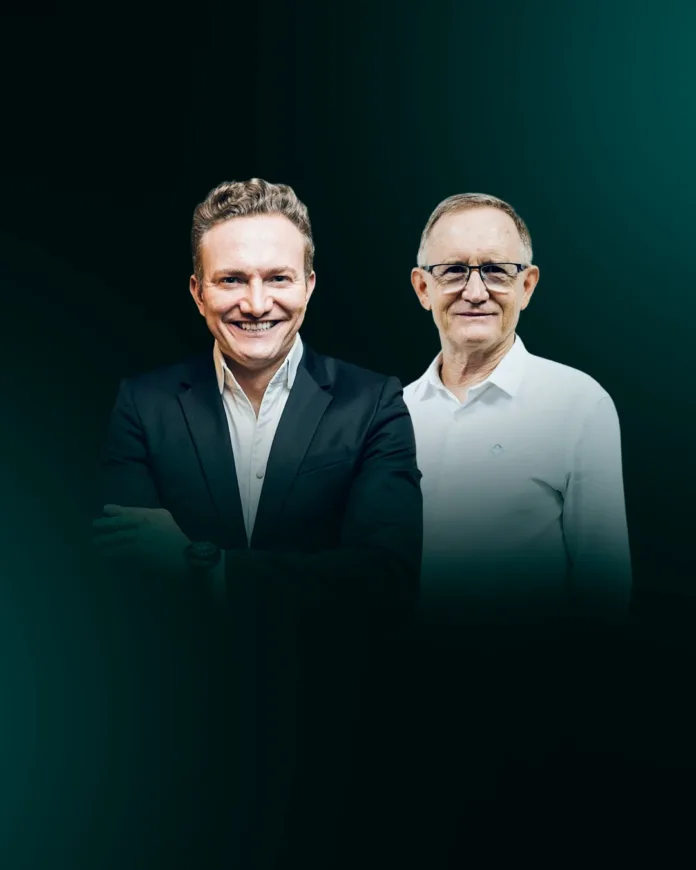 Conexões, histórias e inspirações em Timbó