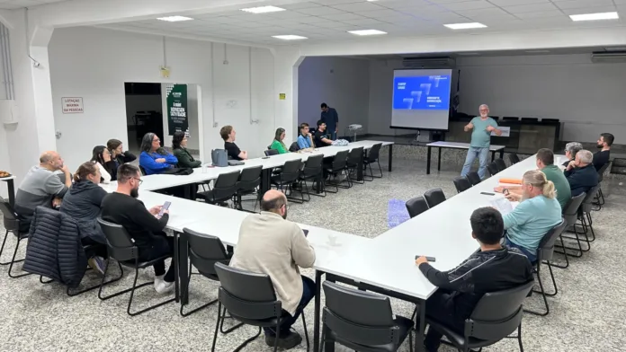 Timbó entra em modo startup: uma jornada de ideias que ganham vida