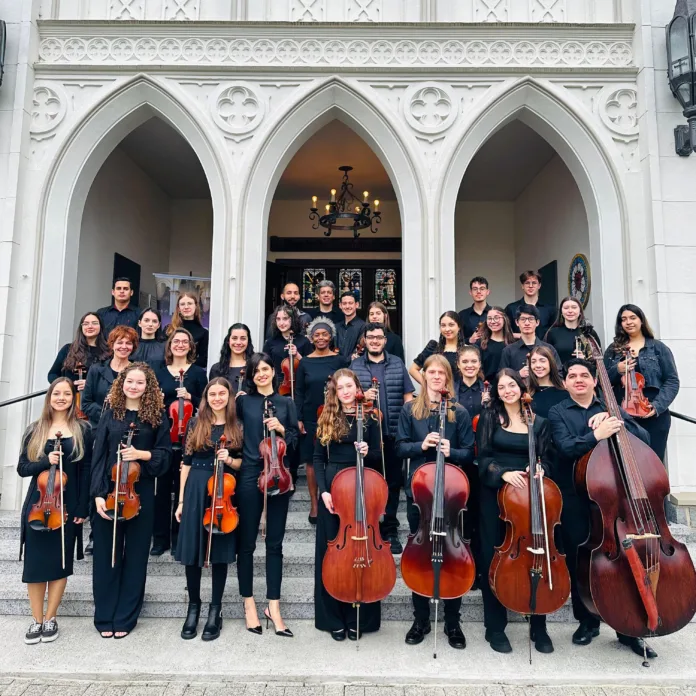Café Musical celebra a arte e a convivência e