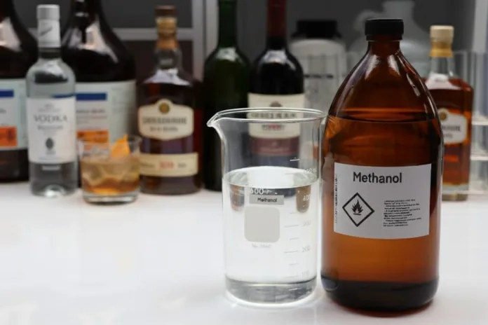 Bebidas com metanol: PROCON/SC orienta consumidores em Santa Catarina