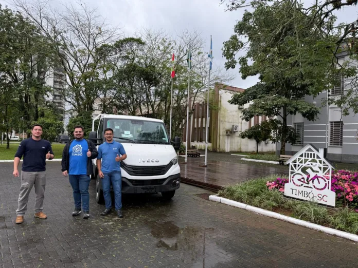 Samae investe em melhorias e amplia serviços em Timbó