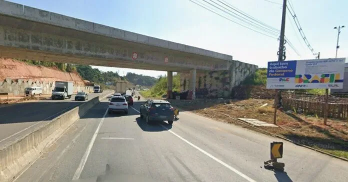 Alteração no trânsito da BR-470/SC, a partir de segunda-feira (27) Alteração no trânsito da BR-470/SC, a partir de segunda-feira (27)