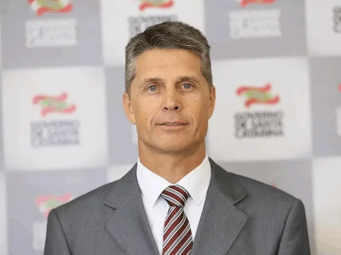 Café da Manhã do Empresário recebe Coronel Flávio Graff em Timbó