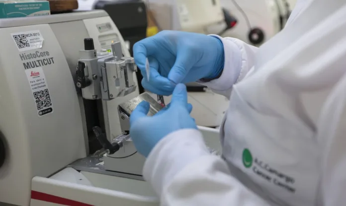 Cura de câncer de próstata pode chegar a até 98% Cura de câncer de próstata pode chegar a até 98%