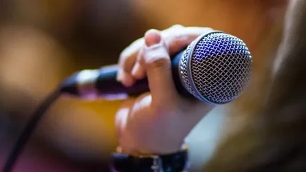 FESCAPE 2025: Festival da Canção Pedrinhense une vozes e histórias no coração de Doutor Pedrinho FESCAPE 2025: Festival da Canção Pedrinhense une vozes e histórias no coração de Doutor Pedrinho